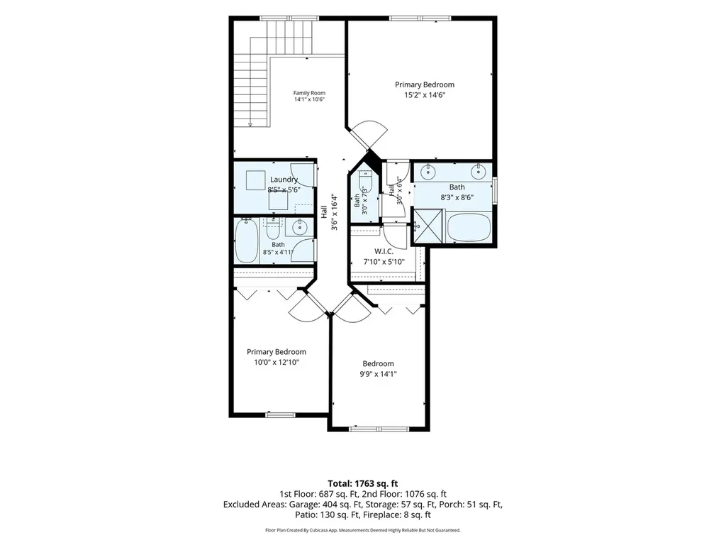 1192 Natalie Court Antioch IL 60002