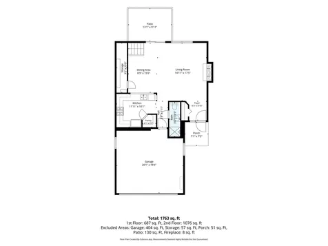 1192 Natalie Court Antioch IL 60002