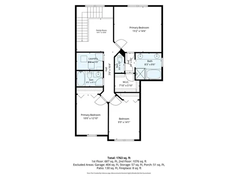 1192 Natalie Court Antioch IL 60002