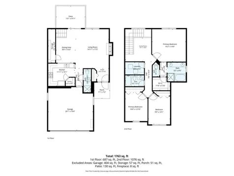 1192 Natalie Court Antioch IL 60002