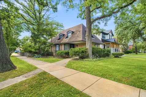 10403 South Talman Avenue Chicago IL 60655