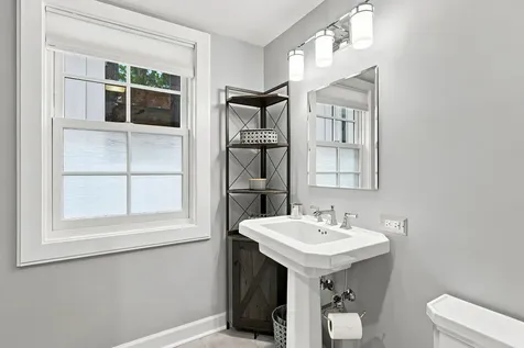 10403 South Talman Avenue Chicago IL 60655