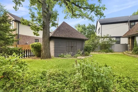 10403 South Talman Avenue Chicago IL 60655