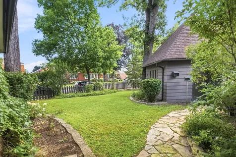 10403 South Talman Avenue Chicago IL 60655