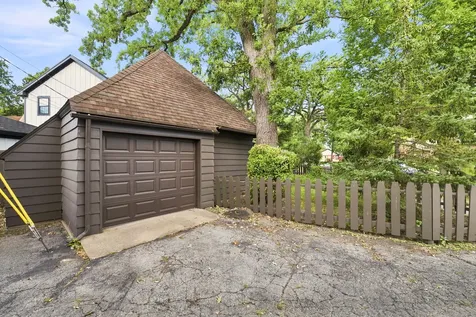 10403 South Talman Avenue Chicago IL 60655