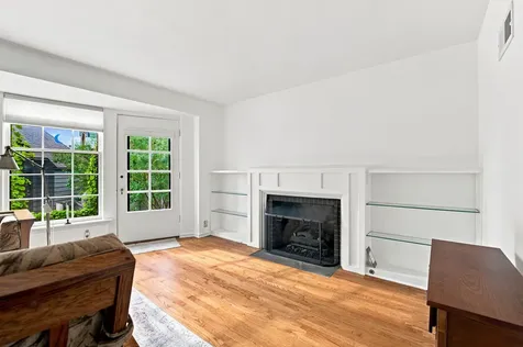 10403 South Talman Avenue Chicago IL 60655