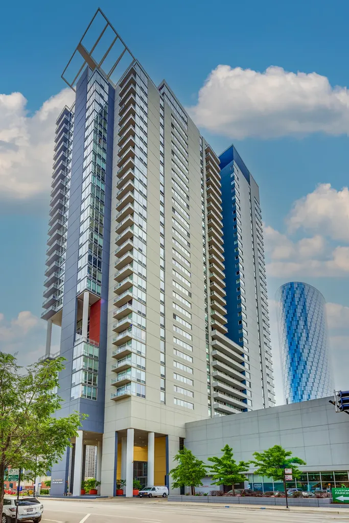 737 West Washington Boulevard Chicago IL 60661