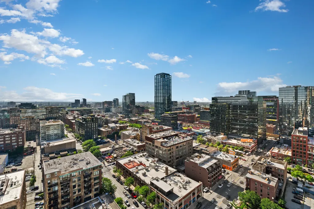 737 West Washington Boulevard Chicago IL 60661