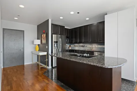 737 West Washington Boulevard Chicago IL 60661