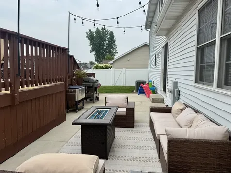 602 Suzanne Avenue Bradley IL 60915