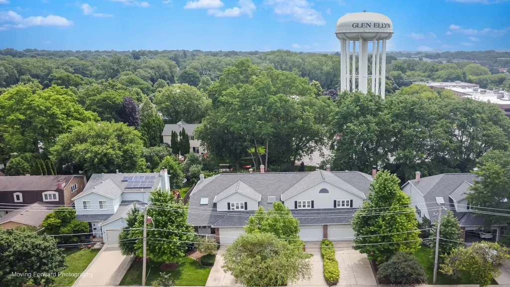 69 North Lambert Road Glen Ellyn IL 60137