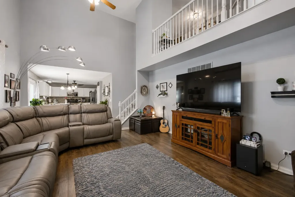 1904 Maple Glen Drive Plainfield IL 60586
