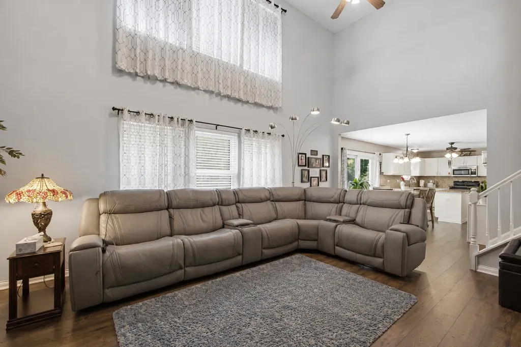 1904 Maple Glen Drive Plainfield IL 60586