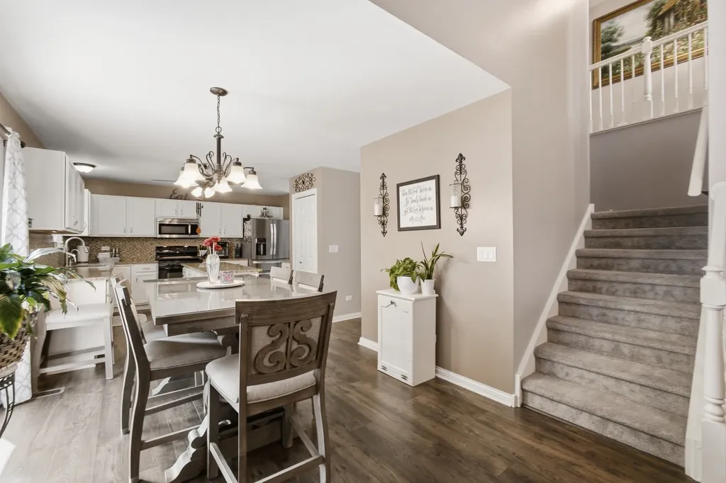 1904 Maple Glen Drive Plainfield IL 60586