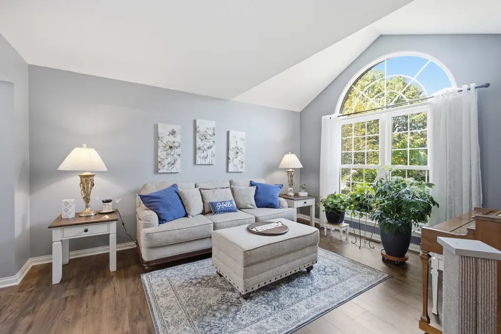 1904 Maple Glen Drive Plainfield IL 60586