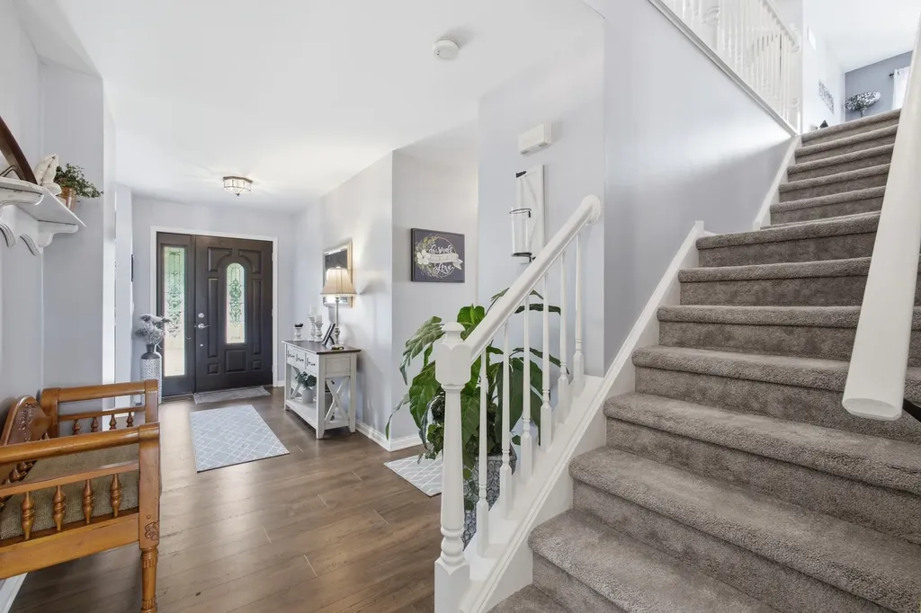 1904 Maple Glen Drive Plainfield IL 60586