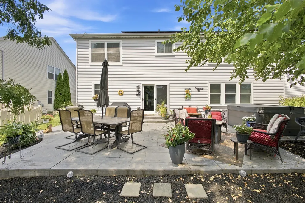 1904 Maple Glen Drive Plainfield IL 60586