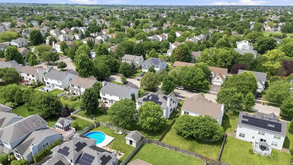 1904 Maple Glen Drive Plainfield IL 60586