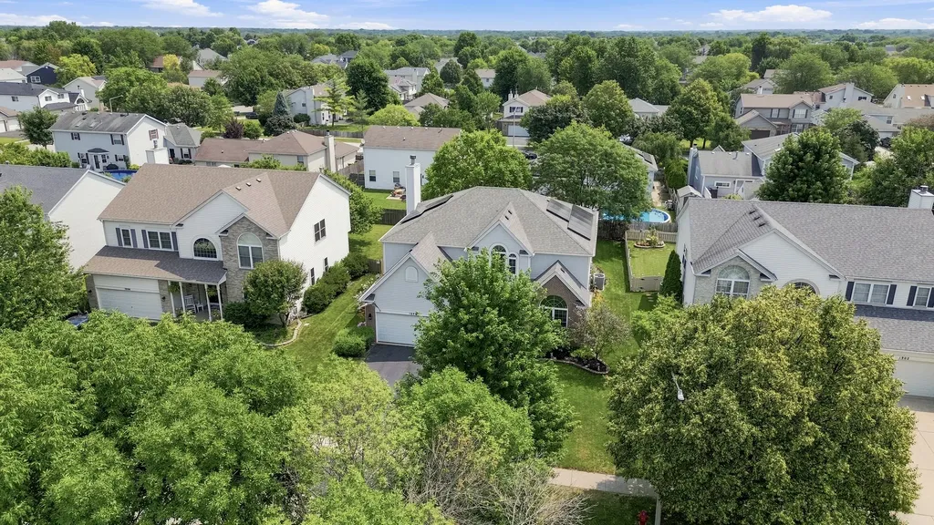 1904 Maple Glen Drive Plainfield IL 60586
