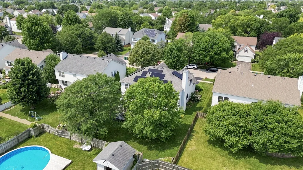 1904 Maple Glen Drive Plainfield IL 60586