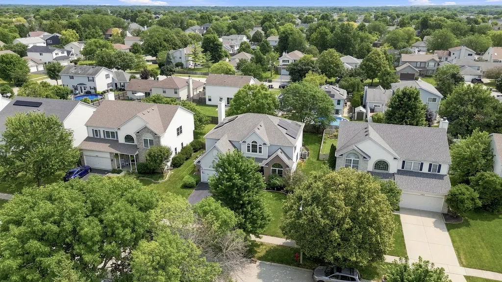 1904 Maple Glen Drive Plainfield IL 60586