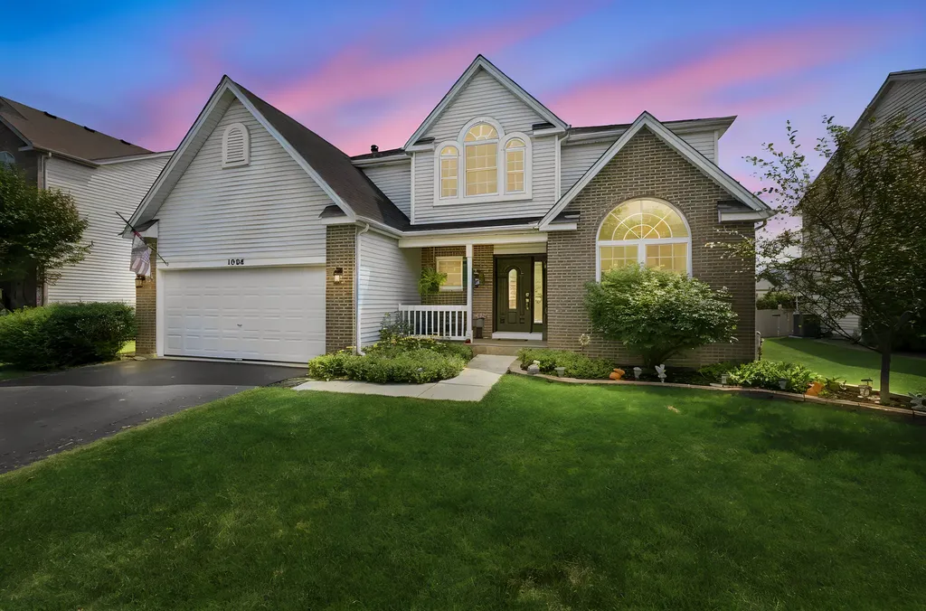 1904 Maple Glen Drive Plainfield IL 60586