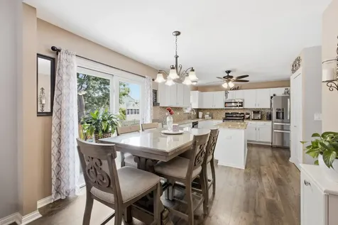 1904 Maple Glen Drive Plainfield IL 60586