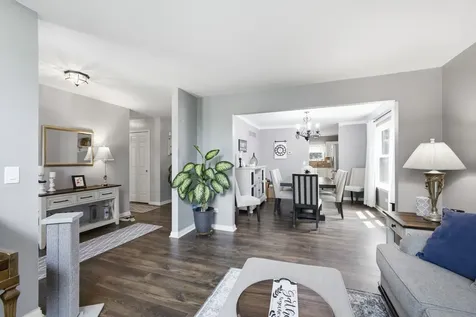 1904 Maple Glen Drive Plainfield IL 60586