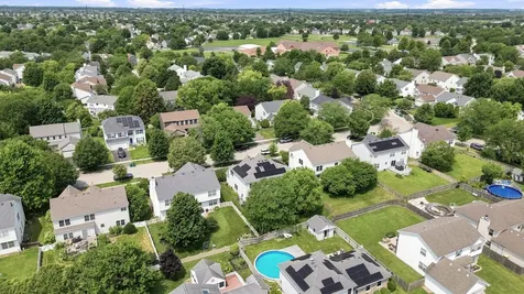 1904 Maple Glen Drive Plainfield IL 60586