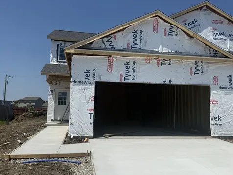 3934 Summer Sage Court Champaign IL 61822