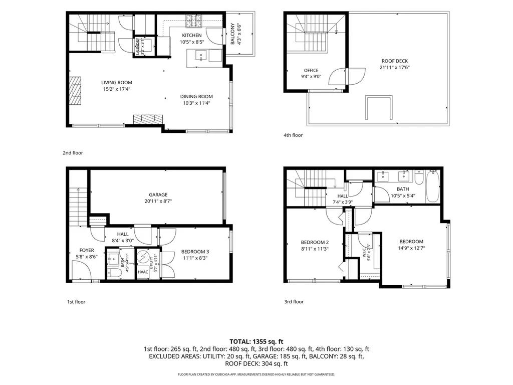 2024 West Willow Street Chicago IL 60647