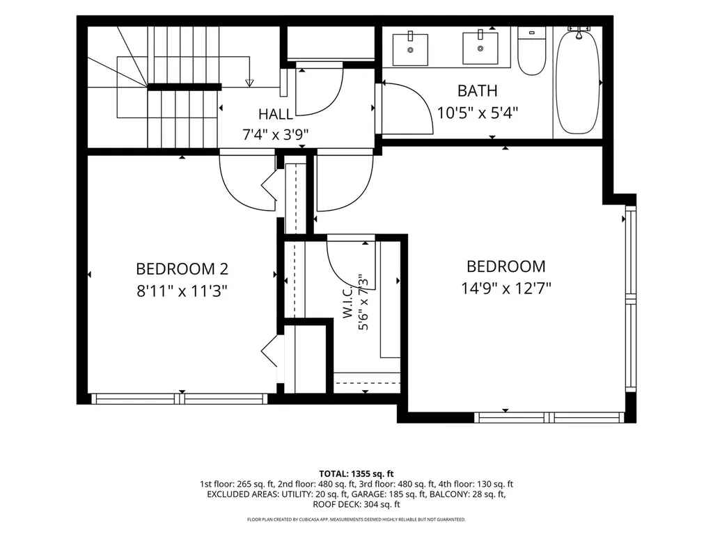 2024 West Willow Street Chicago IL 60647