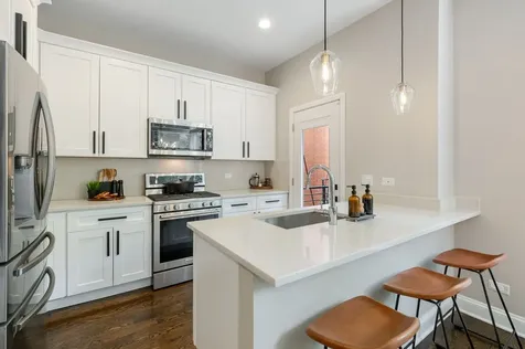 2024 West Willow Street Chicago IL 60647