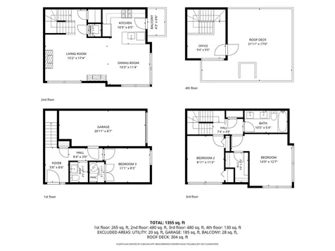 2024 West Willow Street Chicago IL 60647