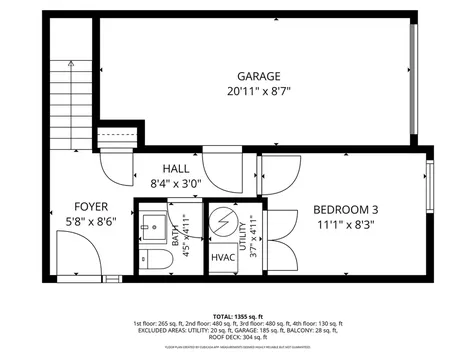 2024 West Willow Street Chicago IL 60647