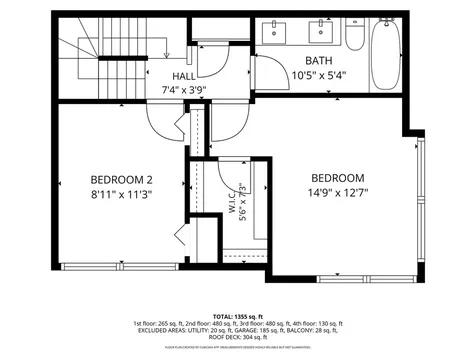 2024 West Willow Street Chicago IL 60647