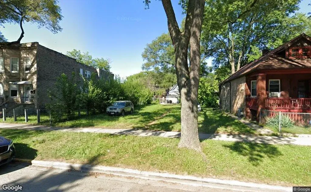 6028 South Marshfield Avenue Chicago IL 60636