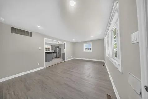 415 Shabbona Drive Park Forest IL 60466