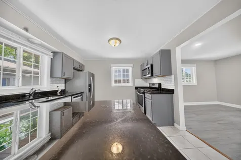 415 Shabbona Drive Park Forest IL 60466