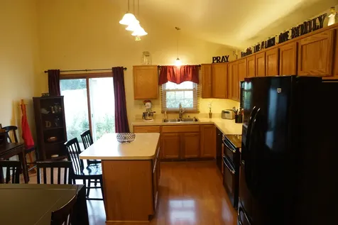 1573 Stefanie Lane Bourbonnais IL 60914