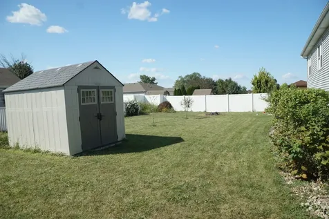 1573 Stefanie Lane Bourbonnais IL 60914