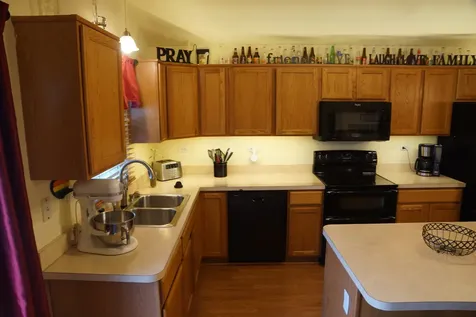 1573 Stefanie Lane Bourbonnais IL 60914