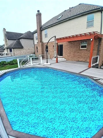 14335 South Surrey Court Homer Glen IL 60491