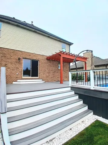 14335 South Surrey Court Homer Glen IL 60491