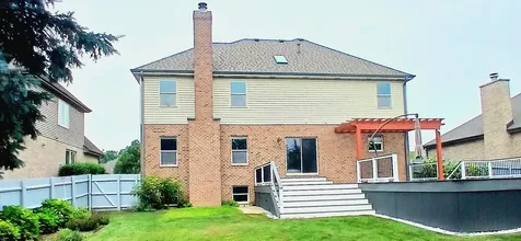 14335 South Surrey Court Homer Glen IL 60491