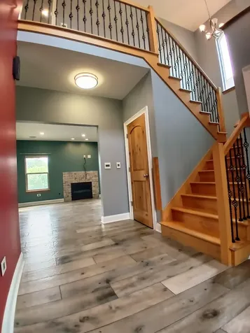 14335 South Surrey Court Homer Glen IL 60491