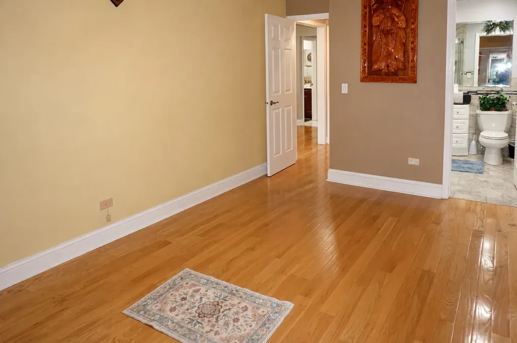3318 North Page Avenue Chicago IL 60634