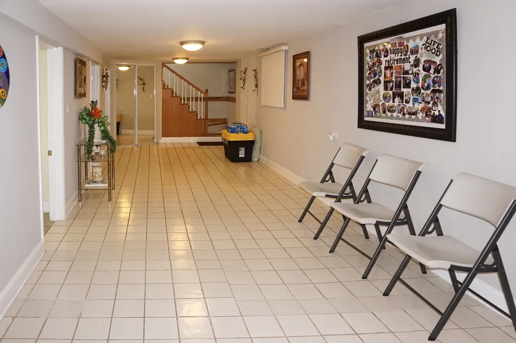 3318 North Page Avenue Chicago IL 60634