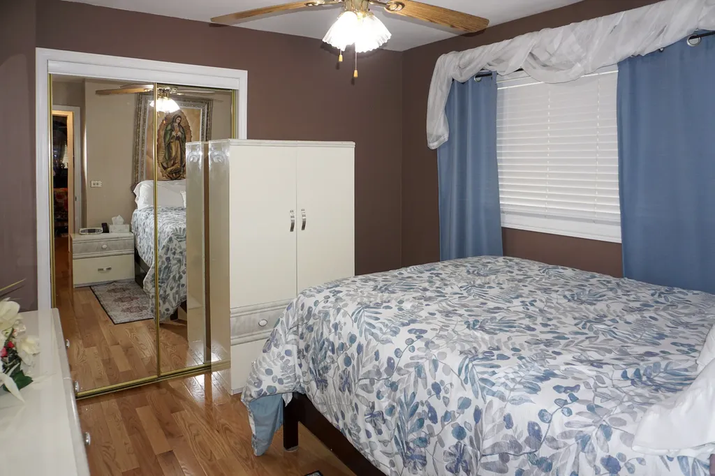 3318 North Page Avenue Chicago IL 60634