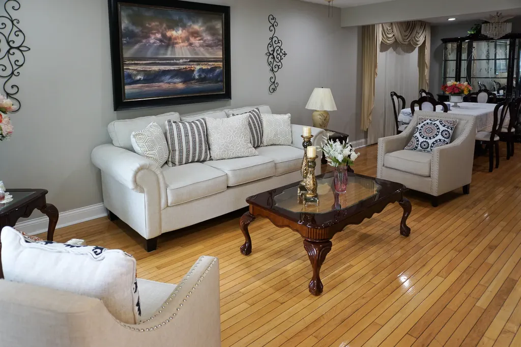 3318 North Page Avenue Chicago IL 60634